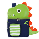 Boys Girls Cartoon Schoolbag Backpacks School Backpack Book Bag