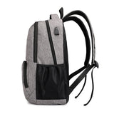 Teen Boys Sports Backpack Lightweight Waterproof School Bag