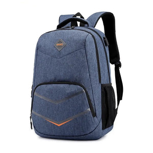 Teen Boys Sports Backpack Lightweight Waterproof School Bag