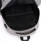 Teen Boys Sports Backpack Lightweight Waterproof School Bag