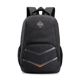 Teen Boys Sports Backpack Lightweight Waterproof School Bag
