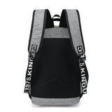 Waterproof Large Backpacks School Backpack for Teenagers Boys