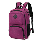 Waterproof Large Backpacks School Backpack for Teenagers Boys