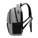 Waterproof Large Backpacks School Backpack for Teenagers Boys