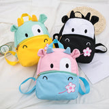 Kids School Backpack Cartoon Bag School