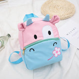 Kids School Backpack Cartoon Bag School