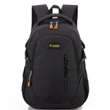 School Backpack Work Travel Shoulder Bag Teenager Backpack