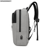 Boys School Backpack for Notebook and Computer
