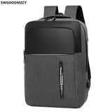 Boys School Backpack for Notebook and Computer
