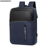 Boys School Backpack for Notebook and Computer