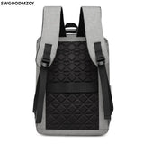 Boys School Backpack for Notebook and Computer