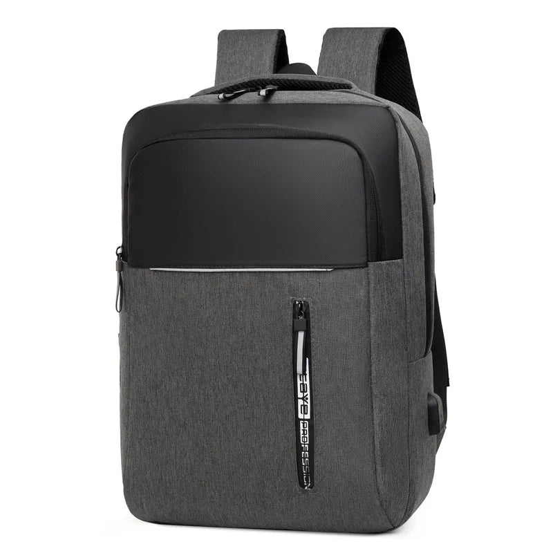 Boys School Backpack for Notebook and Computer
