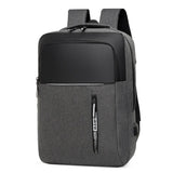 Boys School Backpack for Notebook and Computer