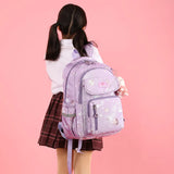 Orthopedic School Backpack for Kids Girls Boys