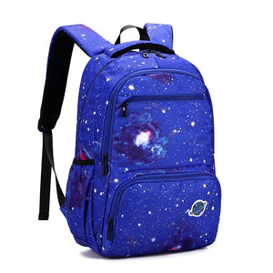 Girls School Bag Primary Backpack Waterproof Satchel Orthopedic Kids