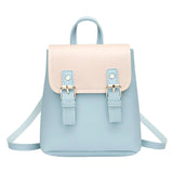 Teenage Girls School Bag Casual Student Backpack Waterproof Shoulder Bags