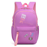 Teenage Girls School Bag Travel Backpack Shoulder Bag for Kids