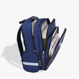 Kids Backpack Large Capacity Cartoon Girls Boys School Bag