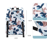 School Female Backpack Printed Children School Bag for Teenager Girls Backpacks