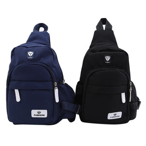 School Summer Short Trip Messengers Bag Women Shoulder Bags