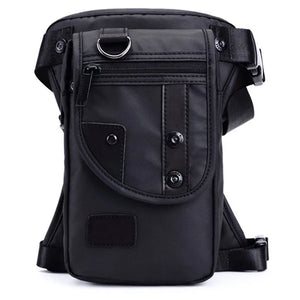 School Zipper Crossbody Bags Oxford Travel Bags