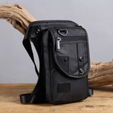 School Zipper Crossbody Bags Oxford Travel Bags