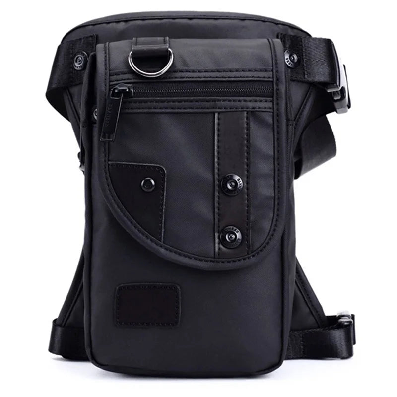 School Zipper Crossbody Bags Oxford Travel Bags
