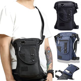 School Zipper Crossbody Bags Oxford Travel Bags