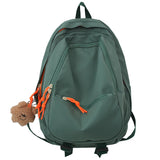 Female INS School Bag for Students, 5-6 Backpack