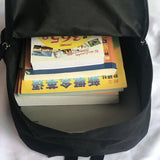 Japanese Campus Backpack for Students