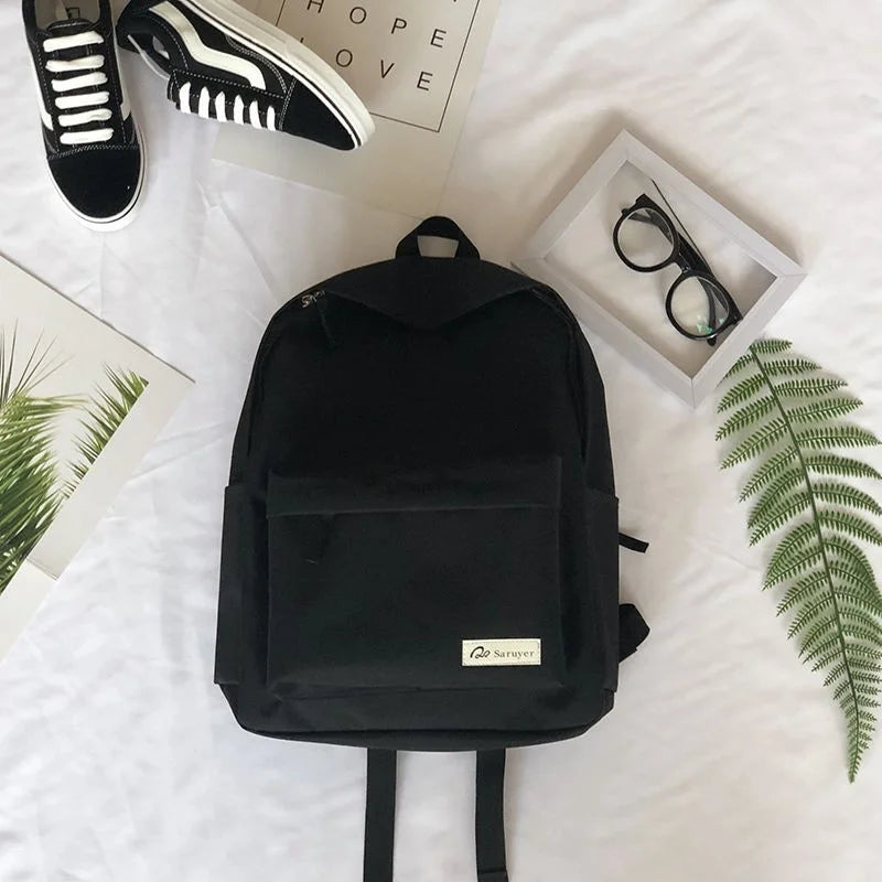 Japanese Campus Backpack for Students