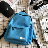 Japanese Campus Backpack for Students
