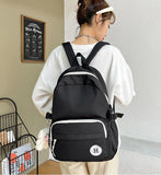 Schoolbag for Female Junior High School Student