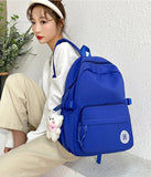 Schoolbag for Female Junior High School Student
