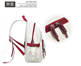 Schoolbag for Female Junior High School Student