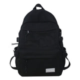 Schoolbag for Female Junior High/College Students