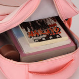 Primary School Children Backpack Cartoon Design Lightweight Bag