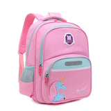 Primary Girl Backpacks Children's School Bags Boys and Girls Backpack