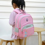 Primary Girl Backpacks Children's School Bags Boys and Girls Backpack
