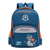 Primary Girl Backpacks Children's School Bags Boys and Girls Backpack