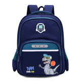 Primary Girl Backpacks Children's School Bags Boys and Girls Backpack