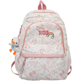 Small Fresh Backpack for Middle School Students