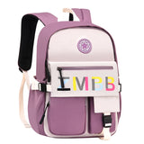 Princess Schoolbag Lovely Mochila Backpack for Boys Girls