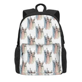 Schuyler Sisters Backpacks - Stylish Bag for Men and Women