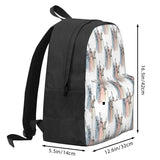 Schuyler Sisters Backpacks - Stylish Bag for Men and Women