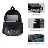 Science Studies 1 Backpacks Men's Backpacks Bags For Women