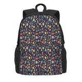 Science Studies 1 Backpacks Men's Backpacks Bags For Women
