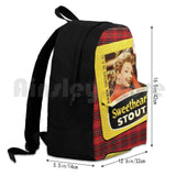 Scottish Classics Sweetheart Stout Hiking Backpack Waterproof