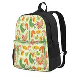 Waterproof Sea Cucumber Backpack for Men and Women