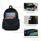 Sea Ya Lion In Bed Tonight Backpack